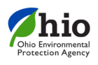 Ohio Environmental Protection Agency logo