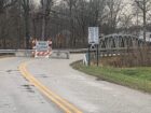 Bridge Closure on Newton Falls Road at the Mahoning River