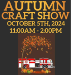 Paris Township Autumn Craft Show